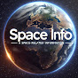 SPACE INFO logo
