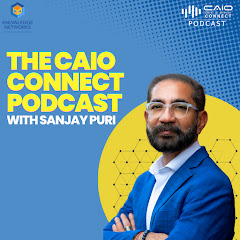 CAIO AI Leadership Podcast