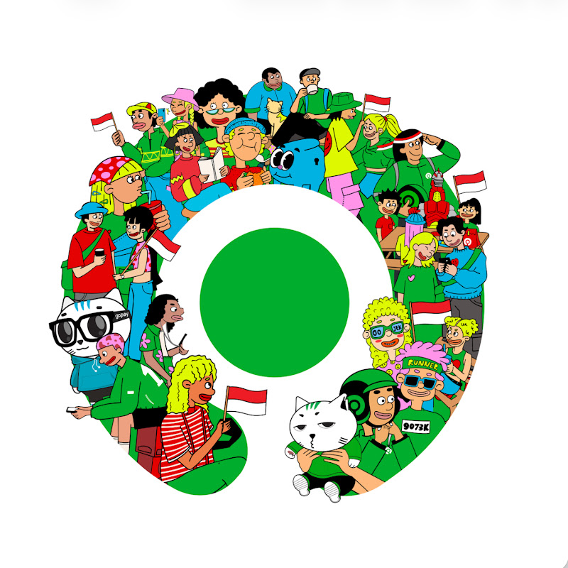 Gojek Indonesia