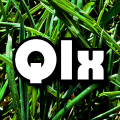 QLX Mowing ASMR