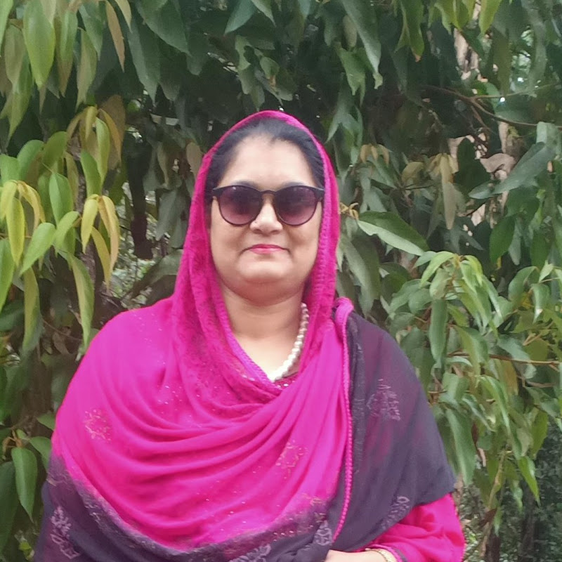 Nakhath Kitchen