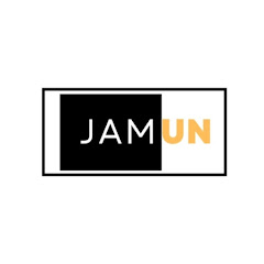 Логотип каналу Jamun