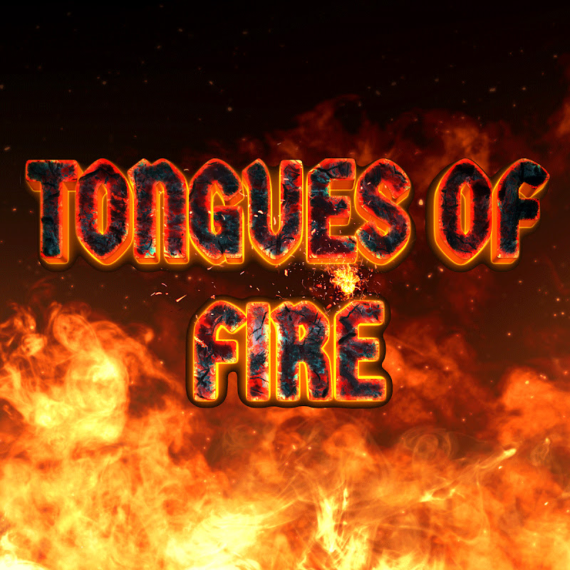 Cloven Tongues of Fire
