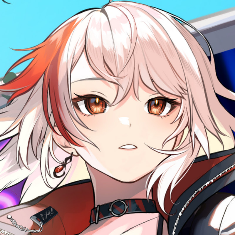 梨亞卓恩 / Liadrian