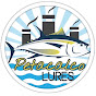 Petacalco Lure’s  logo