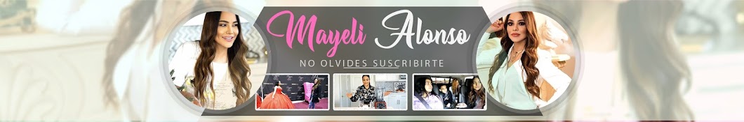 Mayeli Rivera YouTube-Kanal-Avatar