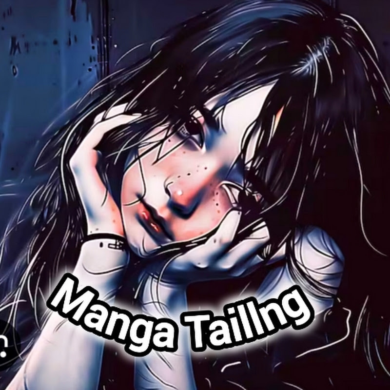 Manga Taillng