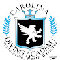 Carolina Diving Academy logo