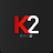 K2 MUSIC OFFICIAL