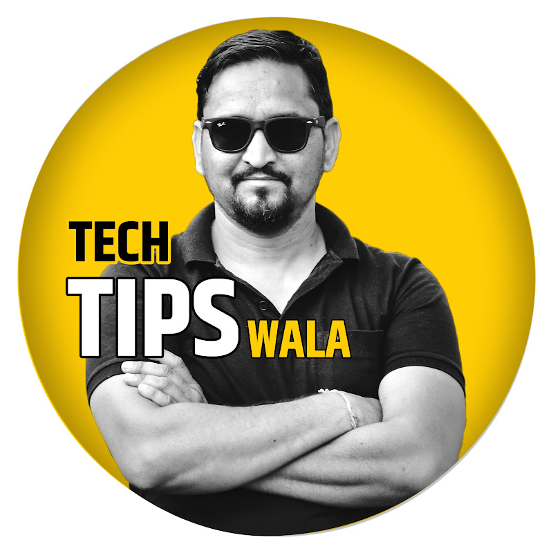 Tech Tips Wala
