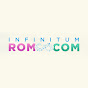 Infinitum RomCom logo