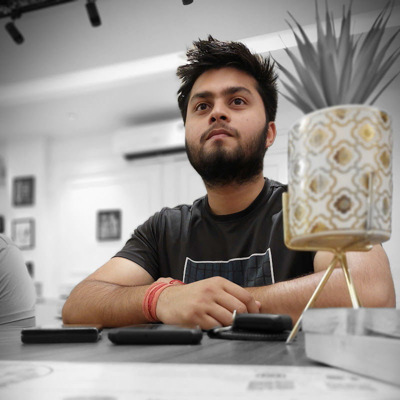 Yash Raghav