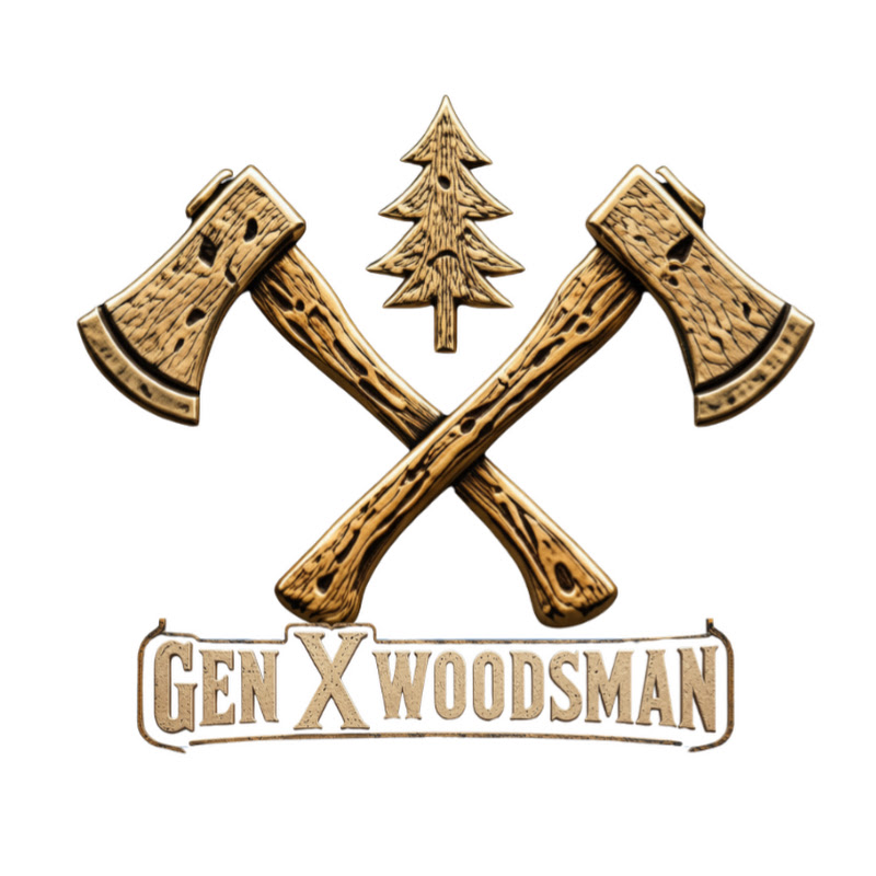 GenXWoodsman