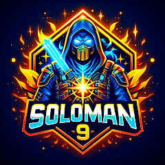 SOLOMAN9 