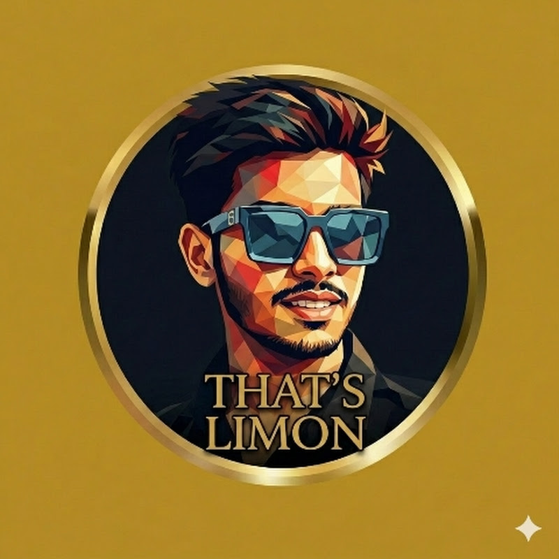 That's Limon