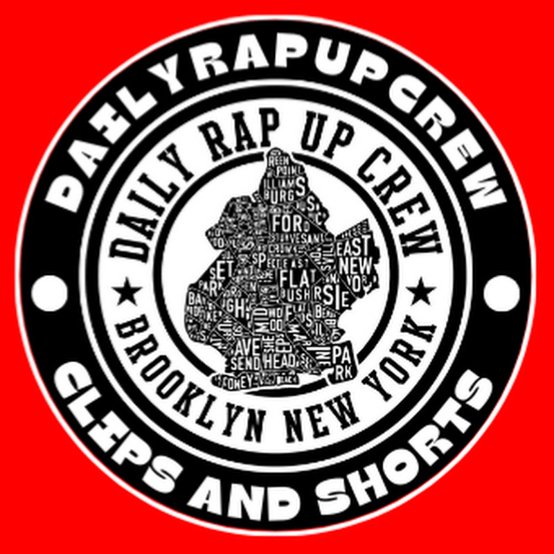 Dailyrapupcrew Clips