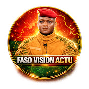 Faso Vision Actu