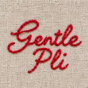 Gentle Pli