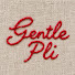 KPBJ2NXaDLY-channel-avatar-Gentle Pli