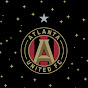 Atlanta United FC logo