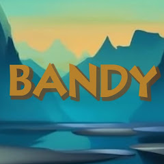 Bandy channel logo