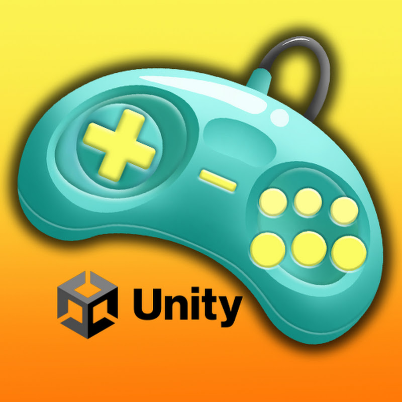 Unity Game Development & Tutorial Code