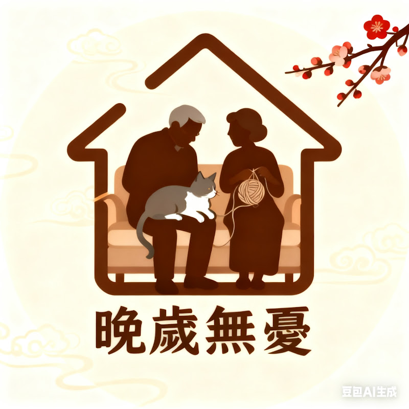 晚歲無憂wealth Logo