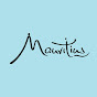 Mauritius Tourism South Africa logo