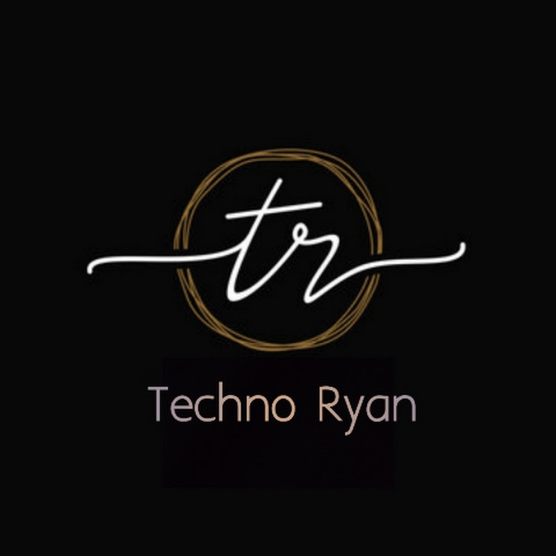 Techno Ryan