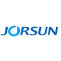 Grace Xia -Shanghai Jorsun logo