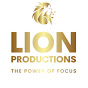 Lion Productions logo