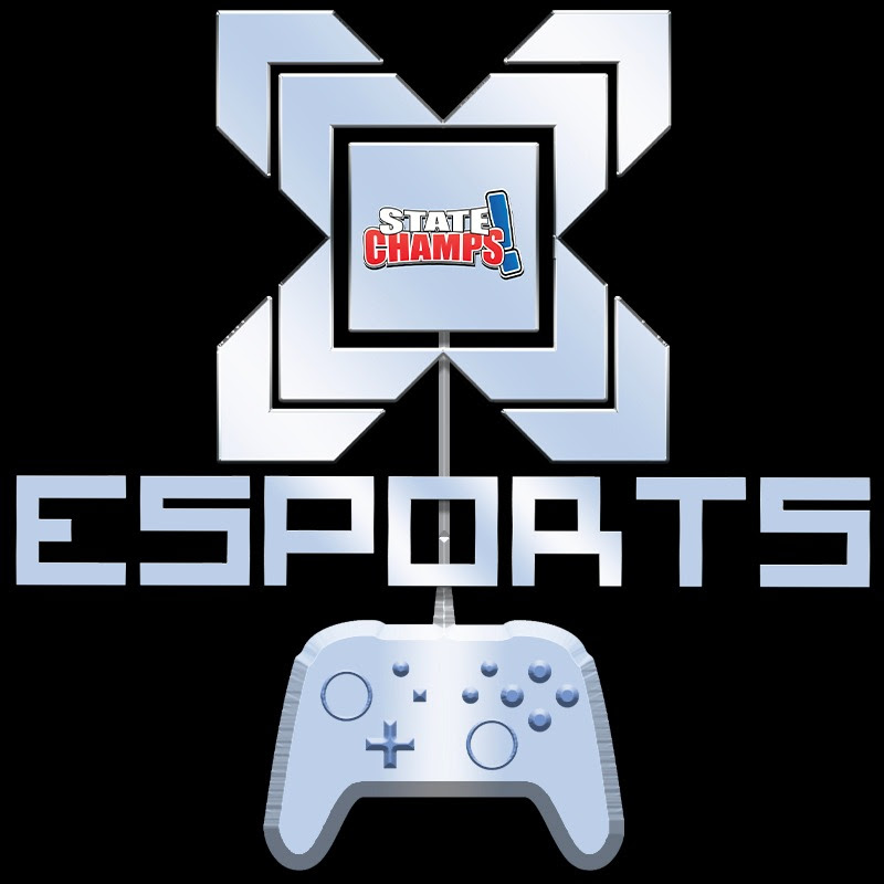 STATE CHAMPS! ESPORTS