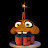 The TNT Muffin