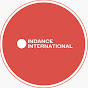 Harriet Macauley InDance International  logo