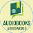 Аудиокниги! Audioworld!