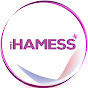 IHamess Philippines  logo