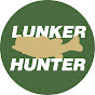 LunkerHunter TV logo
