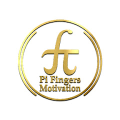 Channel thumbnail for Pi Fingers Motivation