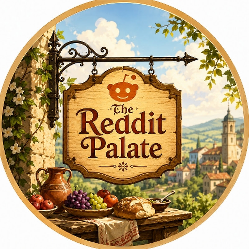The reddits Pallet