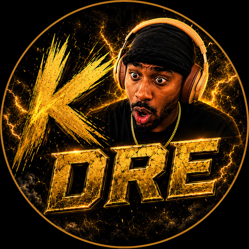 K Dre 