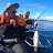 2up Jetski Fishing