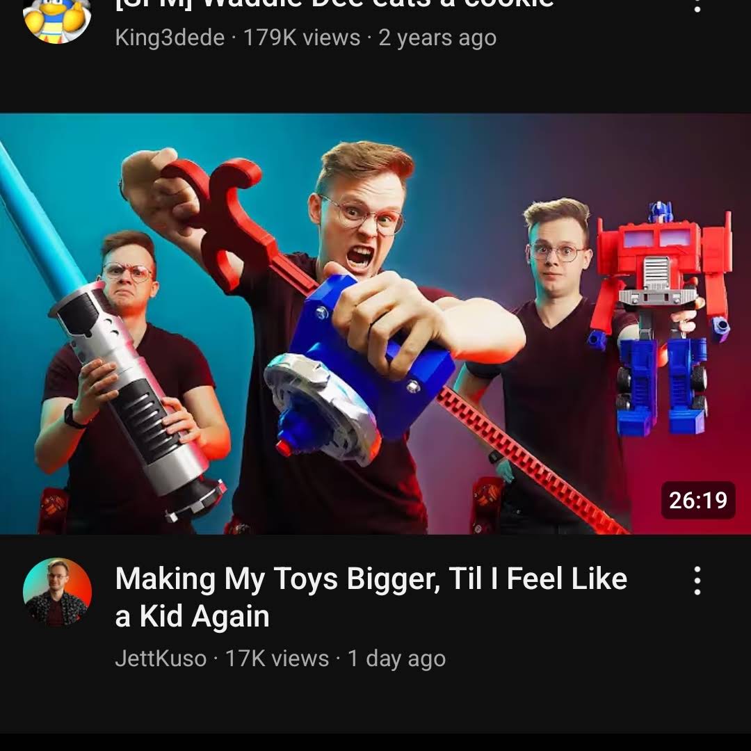 Post from some madness fan