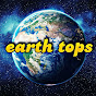 Earth Tops logo