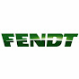 Fendt TV channel logo