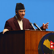 Sher Bahadur Deuba