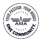 Academy of Model Aeronautics logo
