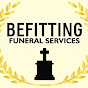 Befitting Funeral Services logo