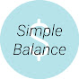 Simple Balance | Simple Solutions for Businesses logo