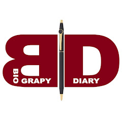 Biography Diary channel logo
