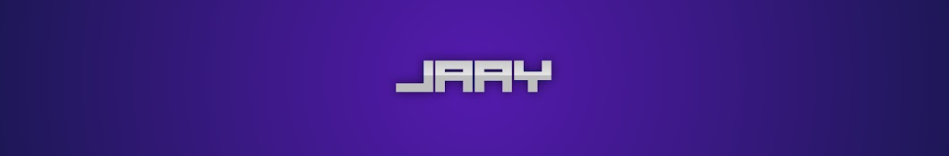 Jayy YouTube 频道头像